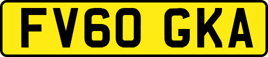 FV60GKA