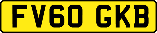FV60GKB