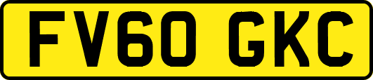 FV60GKC