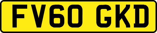 FV60GKD