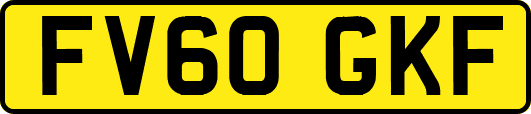 FV60GKF