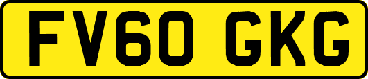 FV60GKG