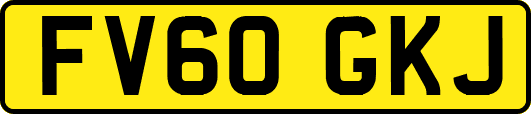 FV60GKJ