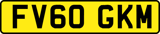 FV60GKM