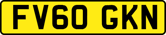 FV60GKN