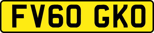 FV60GKO