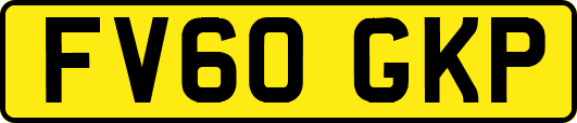 FV60GKP