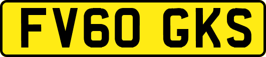 FV60GKS