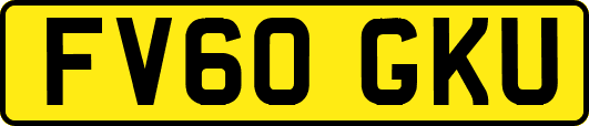 FV60GKU