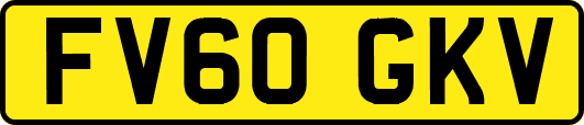 FV60GKV