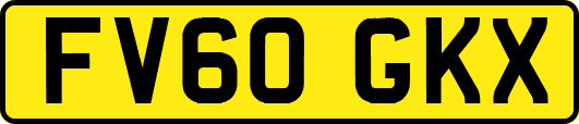 FV60GKX