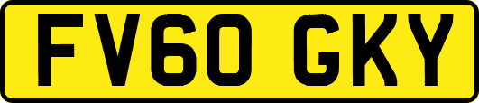 FV60GKY