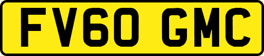 FV60GMC