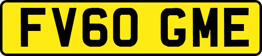 FV60GME