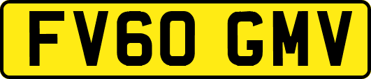 FV60GMV
