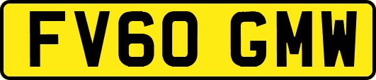 FV60GMW