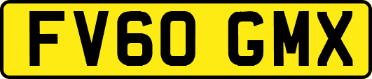 FV60GMX