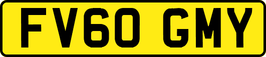 FV60GMY
