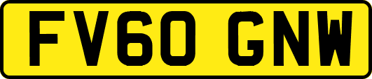 FV60GNW