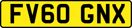FV60GNX