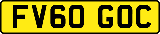 FV60GOC