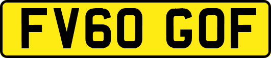 FV60GOF
