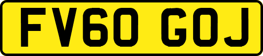 FV60GOJ