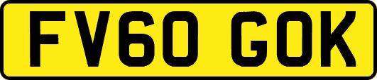 FV60GOK