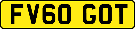FV60GOT