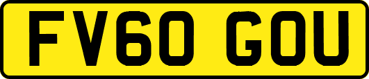 FV60GOU