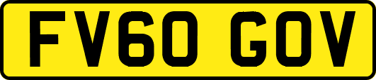 FV60GOV