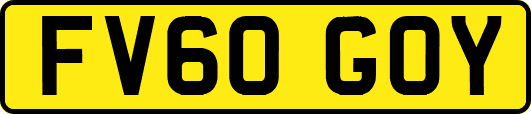 FV60GOY