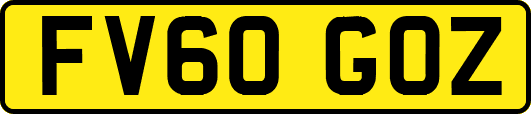 FV60GOZ