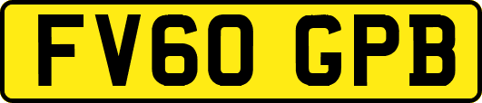 FV60GPB