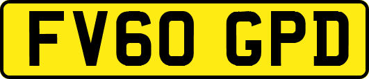 FV60GPD
