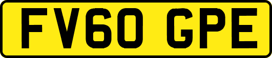 FV60GPE