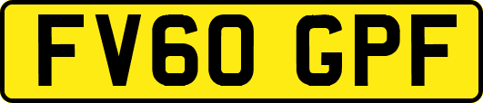 FV60GPF