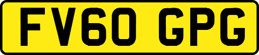 FV60GPG