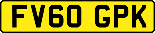 FV60GPK