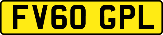 FV60GPL