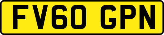FV60GPN