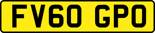 FV60GPO