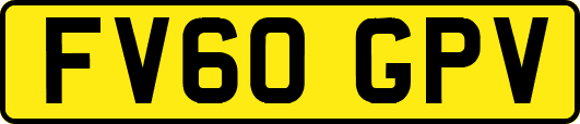 FV60GPV