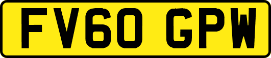 FV60GPW