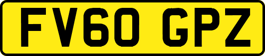 FV60GPZ