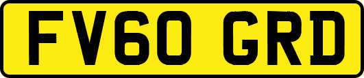 FV60GRD