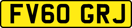FV60GRJ