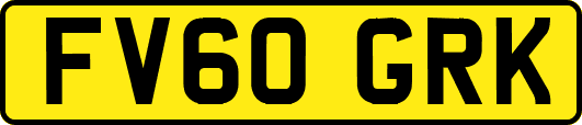 FV60GRK