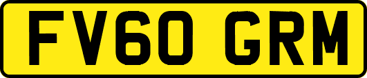 FV60GRM