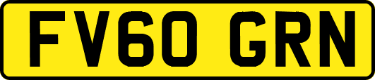 FV60GRN